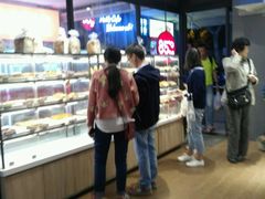 -85度C(南京中山南店)