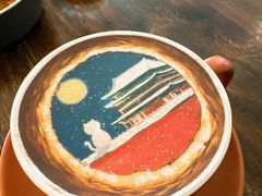 -KODO可多·西式简餐·咖啡·精酿啤酒(鼓楼店)