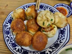 生煎包-鼎顺小吃(吴山名楼店)