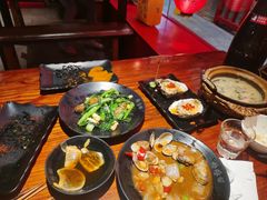 -烧蠔帮·湛江生蚝(南桥店)
