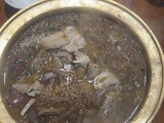 -那家老院子东北菜·饺子·小鸡炖蘑菇(艳华街店)