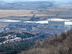 -帽儿山国家森林公园