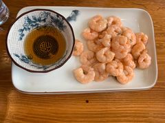 龙井虾仁-百家鲜·杭帮菜