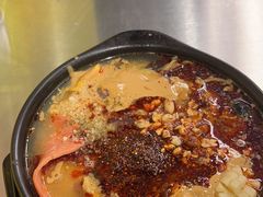 -O记东北砂锅麻辣烫
