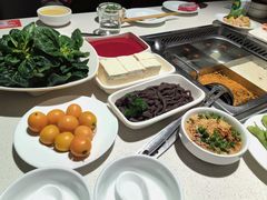 -海底捞火锅(国奥村店)