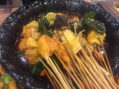 -落端云串串香(南京凤凰西街店)