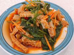 -巴依老爷·新疆美食(上城区天城路店)