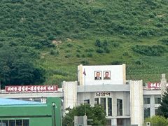 -图们国门景区