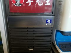 -李先生牛肉面大王(济泺路店)
