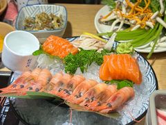 -温野菜涮涮锅(曲江大悦城店)