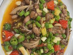 -曹家小厨(贵阳路店)