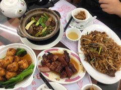 -香港蓮香樓(中環店)