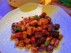 -吴越荣记·苏州菜·松鼠桂鱼(娄门景区店)