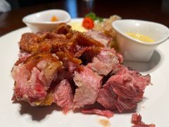 -马迭尔德式西餐精酿啤酒屋(中央大街店)