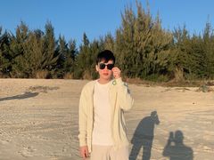 -惠州金海湾嘉华度假酒店