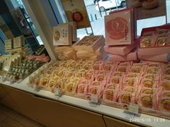 -好利来(朝外店)