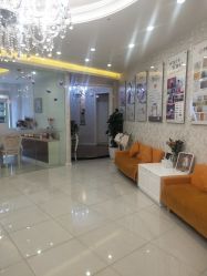 点击看大图 -Cocodemer女性健康·产后恢复(天一广场店)