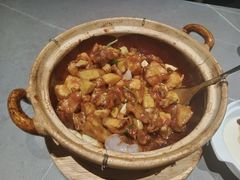 -喜记顺德菜(南昌万象城店)