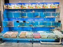 水产区-依扁一佳宴(宁化支路店)