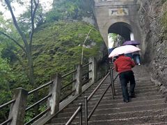 -方岩风景区