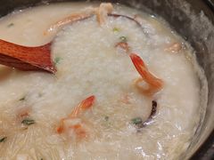 -如轩·海鲜砂锅粥·潮汕菜(海珠店)