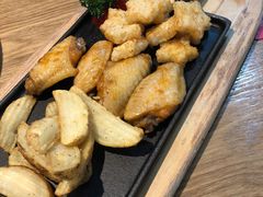 -棒约翰比萨·意面(松江开元店)