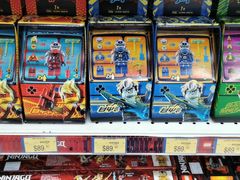 -玩具反斗城(海港城店)