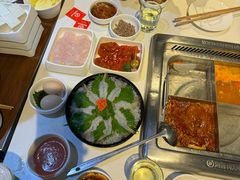 -海底捞火锅(锦艺城店)
