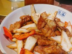 -兰溪小馆(首经贸店)