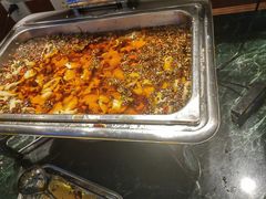 -碧中海汤泉汗蒸酒店