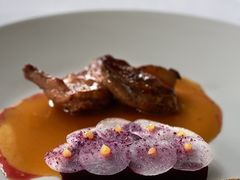 乳鸽-TRB Forbidden City(故宫店)