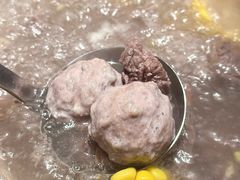 -牛事制造局牛肉火锅(莲岳路店)