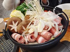 -小条食堂(集美IOI店)