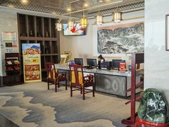 -神憩宾馆-餐厅