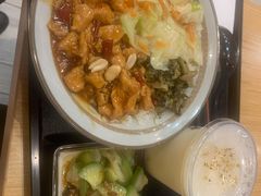 -永和大王(浦东南路店)