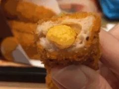 有心机火鸡条-汉堡王(定州大世界店)
