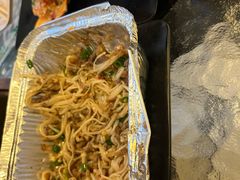 -啊溜烧烤·炭火传承(南澳店)