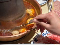 -东镇老火锅(长春路首店)