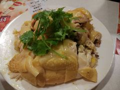 白斩鸡-振鼎鸡(福州路店)