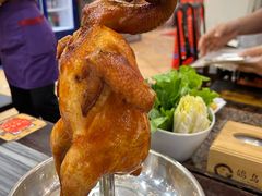 -鸽鸟轩(石岐店)