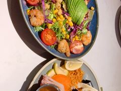 -墨纪Mojí墨西哥餐厅(官舍店)