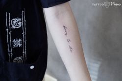 点击看大图 -飛凡TATTOO纹身•原创