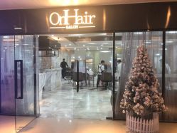 -OnHair造型