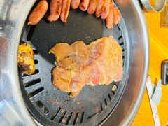 -哼蟹二将·烤肉酱蟹(合生汇店)