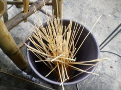 -咏勝锑锅麻辣烫(净居寺路总店)