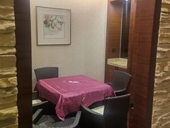 -三清山希尔顿度假酒店