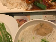 -翠华餐厅