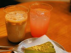 -Reset Coffee 与海咖啡