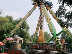 -朝阳公园游乐园