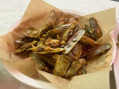 -嘉升大排档(番禺总店)